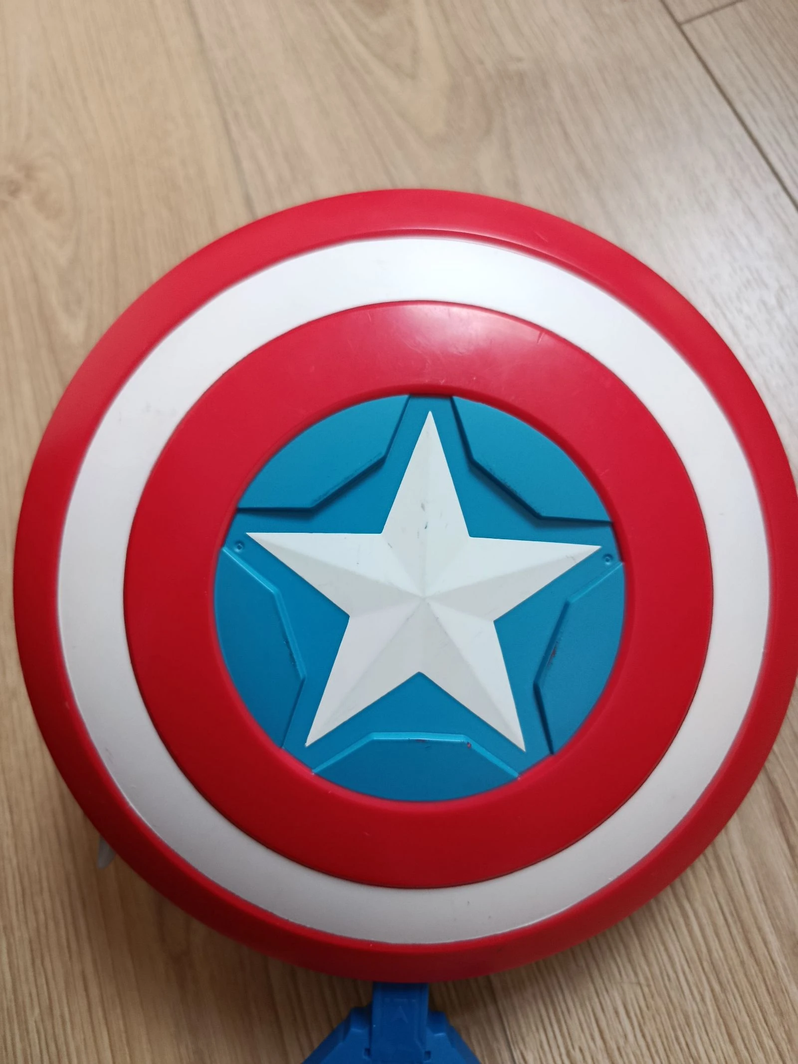 Nerf Shield – photo 5
